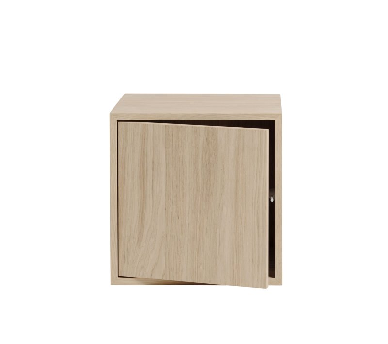 Stacked Module w. Door