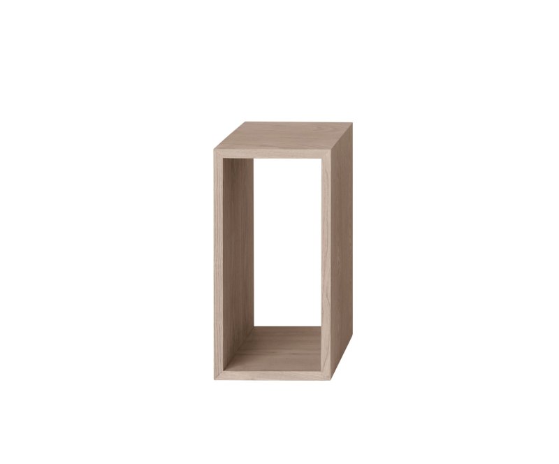Stacked Module Open
