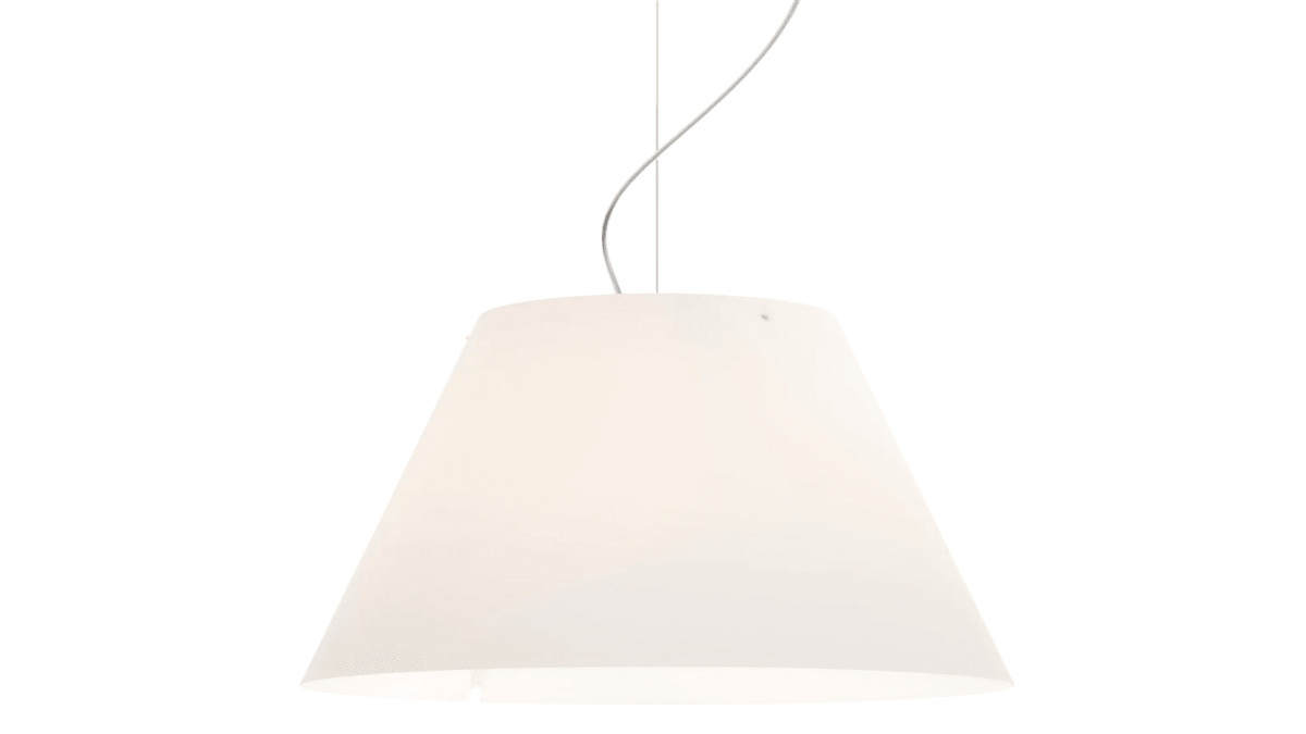 Grande Costanza Open Air Suspension