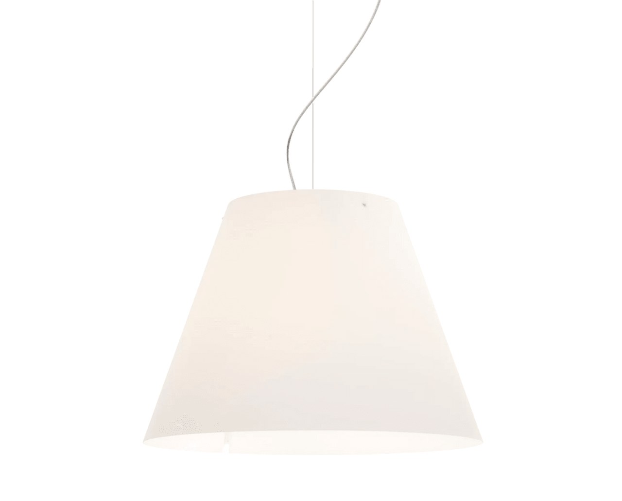 Grande Costanza Open Air Suspension