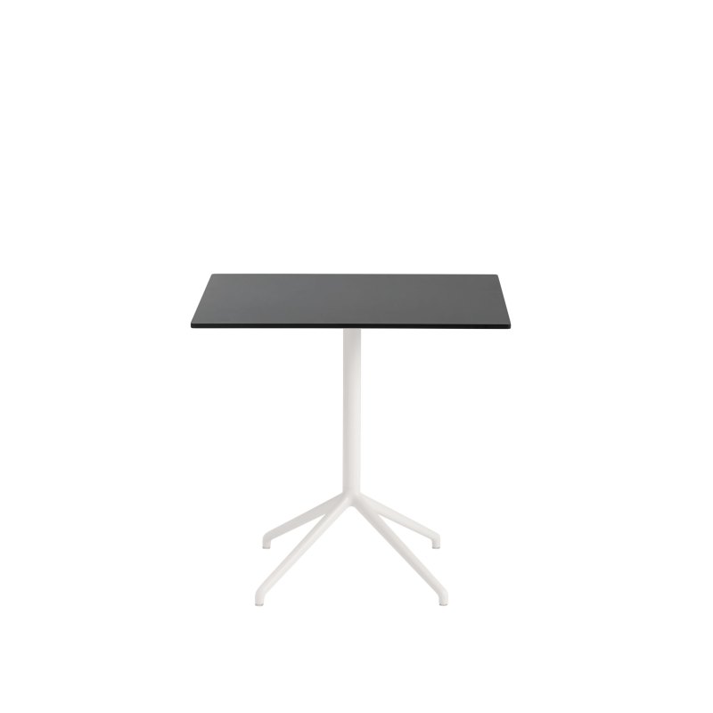 Still Cafe Table