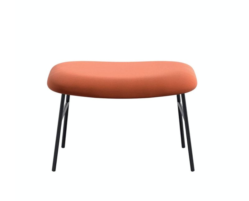 Strike Pouf