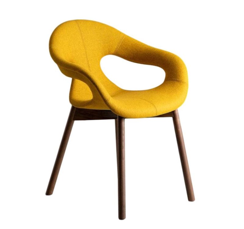 Sunny 4WL Fabric