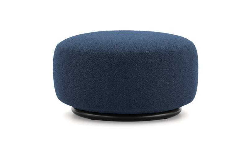 K-waiting pouf