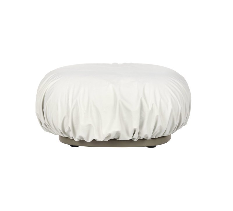 Pacha Outdoor Ottoman Cover