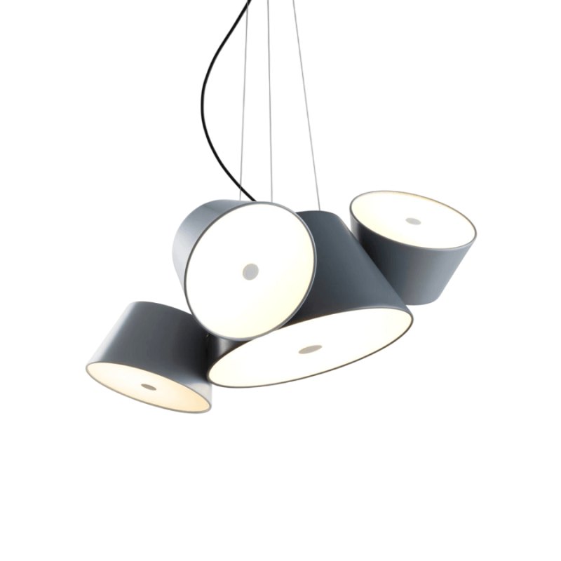 Tam Tam Pendant