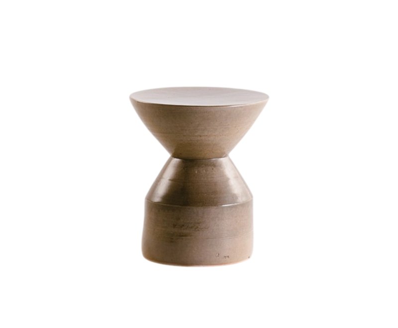 Stoneware Sculpture