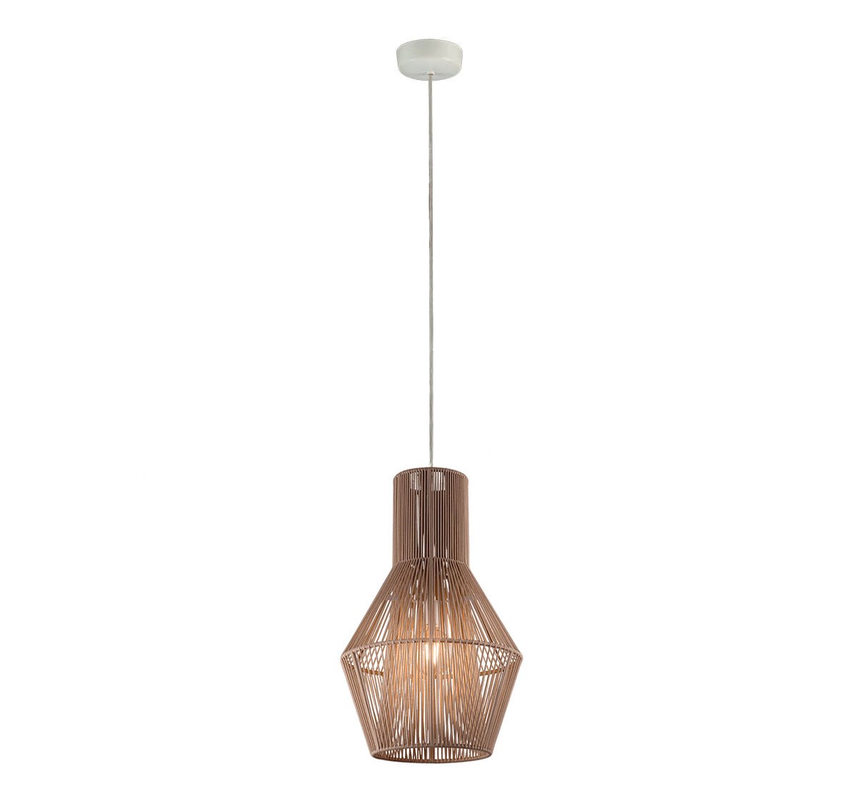 Tina suspension