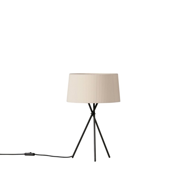 Trípode table