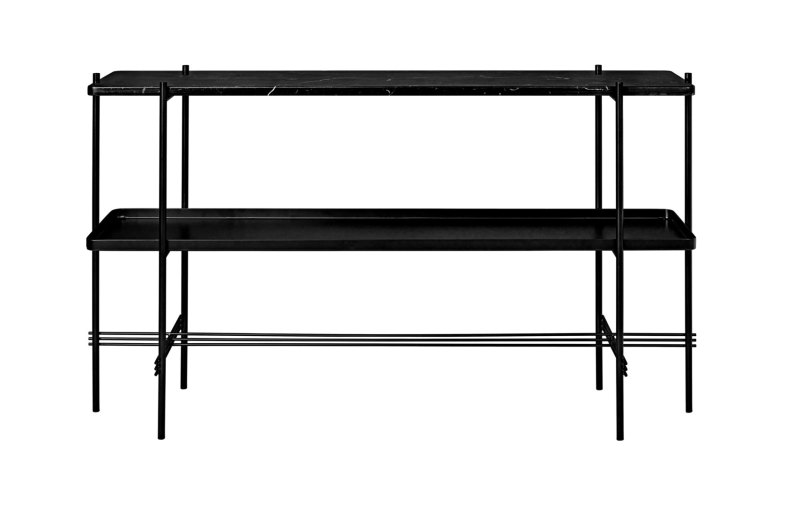 TS Console