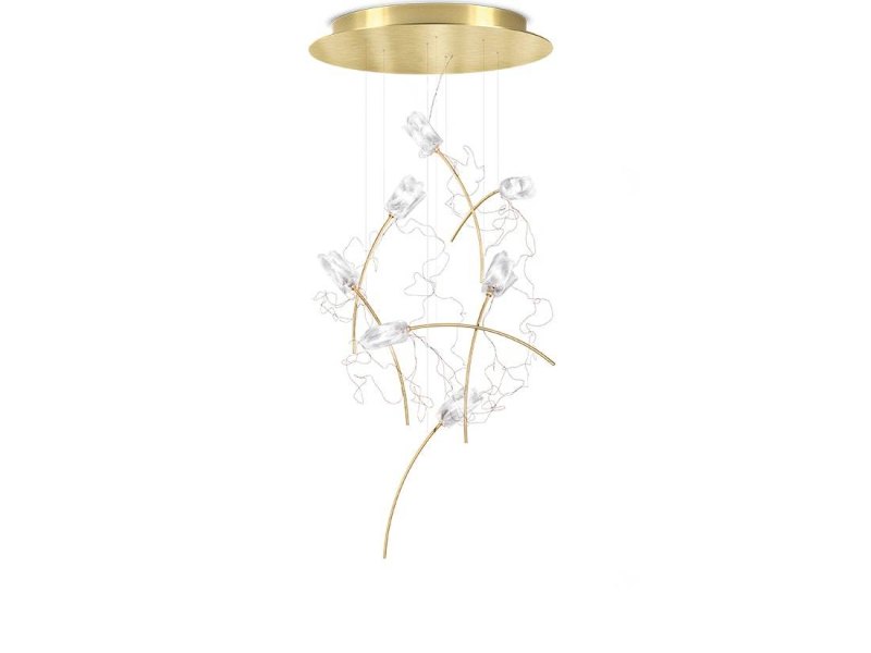 Tulip Suspension