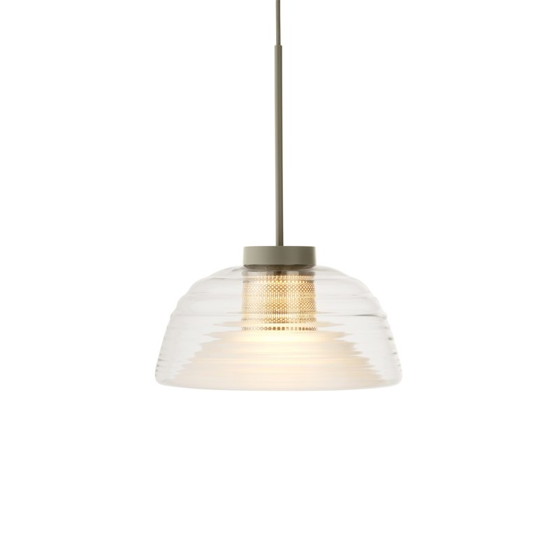 Two-Layer Pendant Lamp