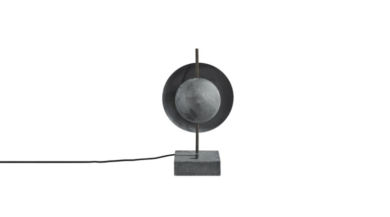Dusk Table Lamp