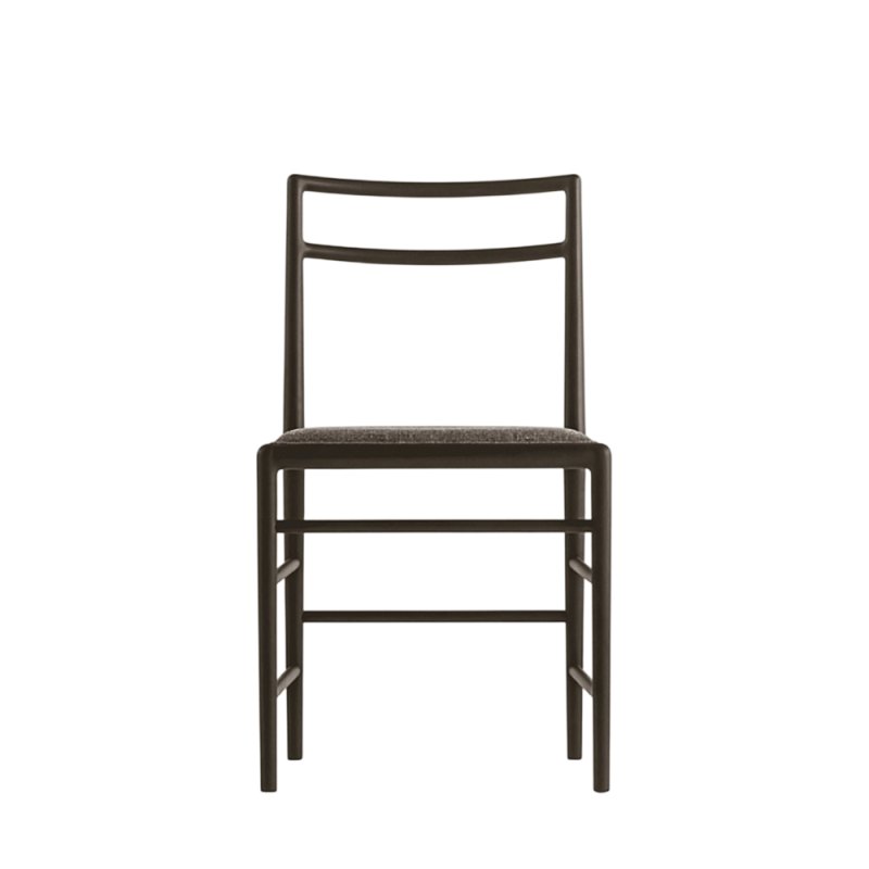 The Sensitive Chair