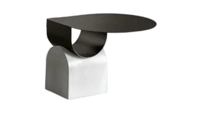 VAGUE COFFEE TABLE