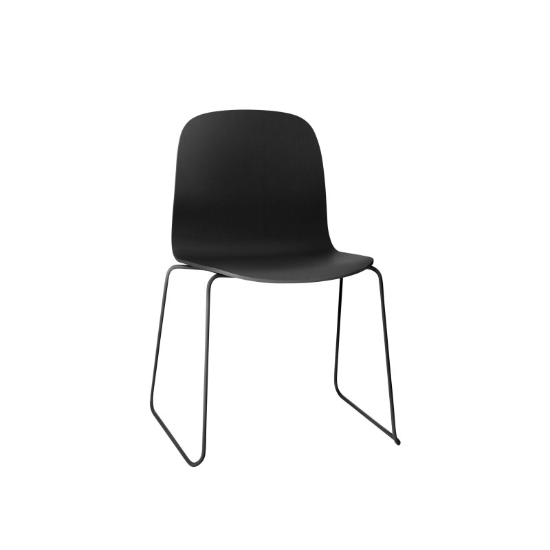 Visu Chair Sled Base