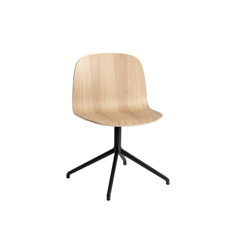 Visu Wide Chair Swivel Base