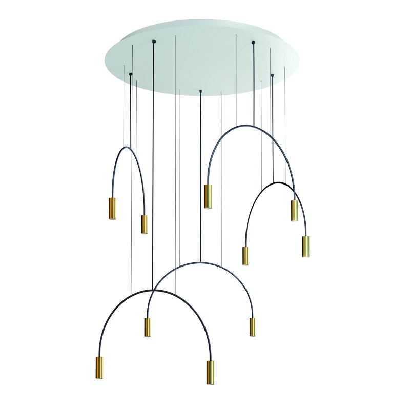 Volta Suspension light