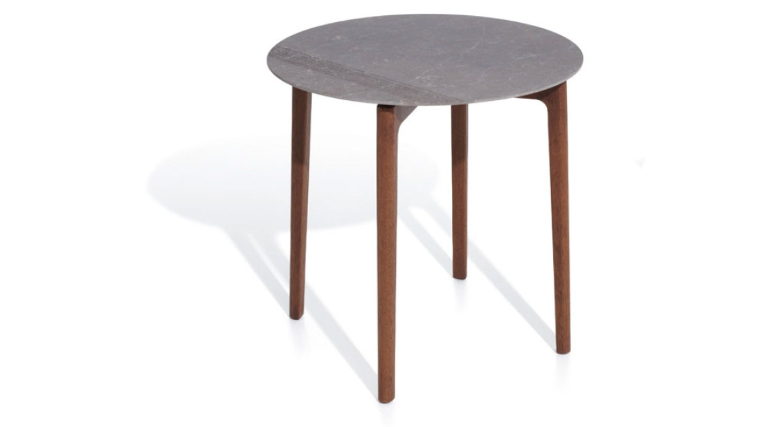 Everyday Life Side Table Outdoor