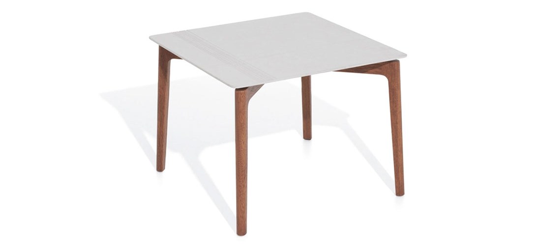 Everyday Life Side Table Outdoor