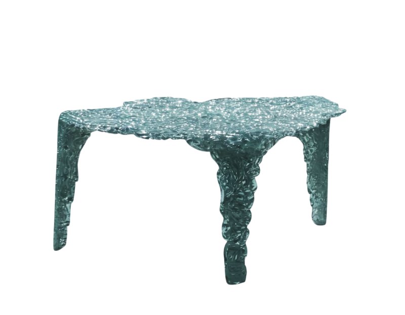 Veronica table