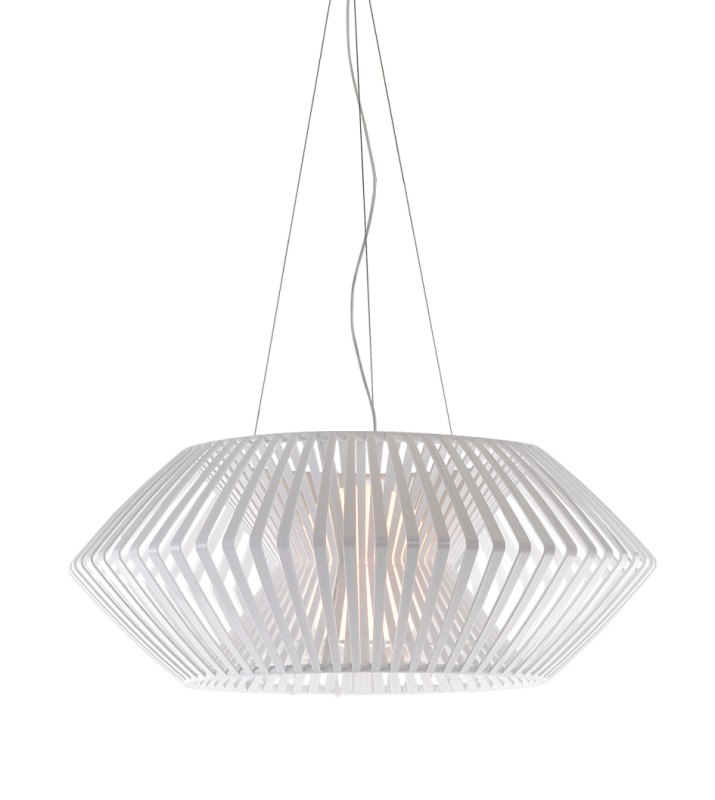V pendant