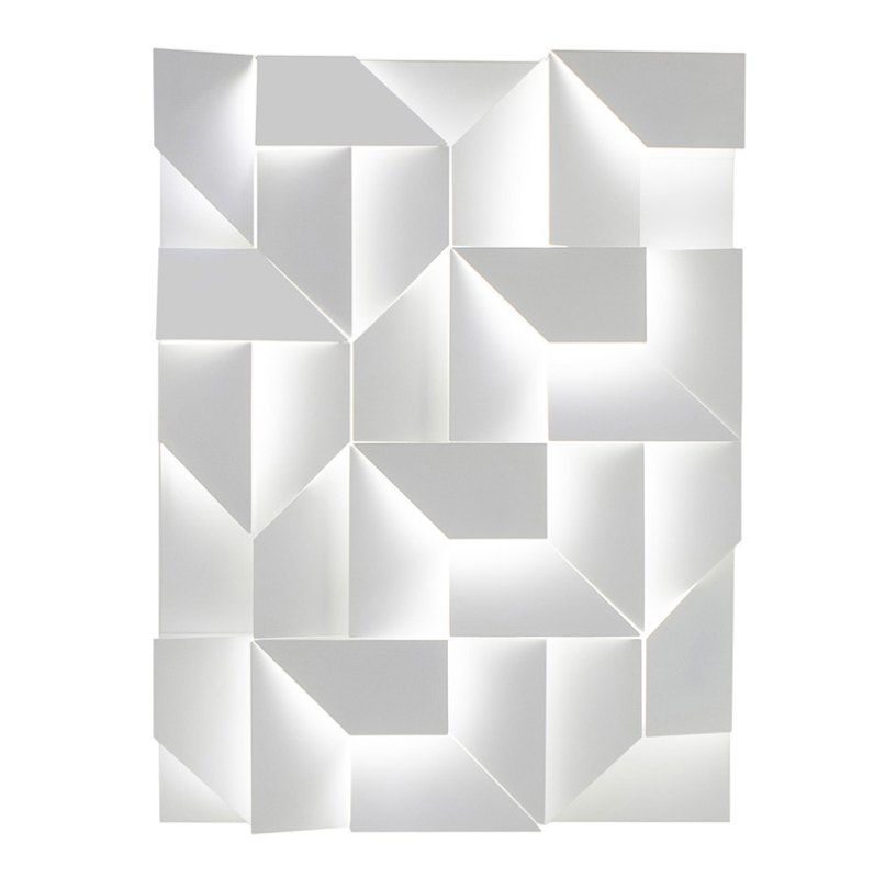 Wall Shadows