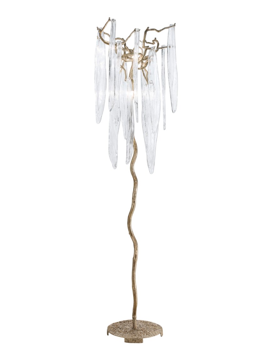 Waterfall Horsetail