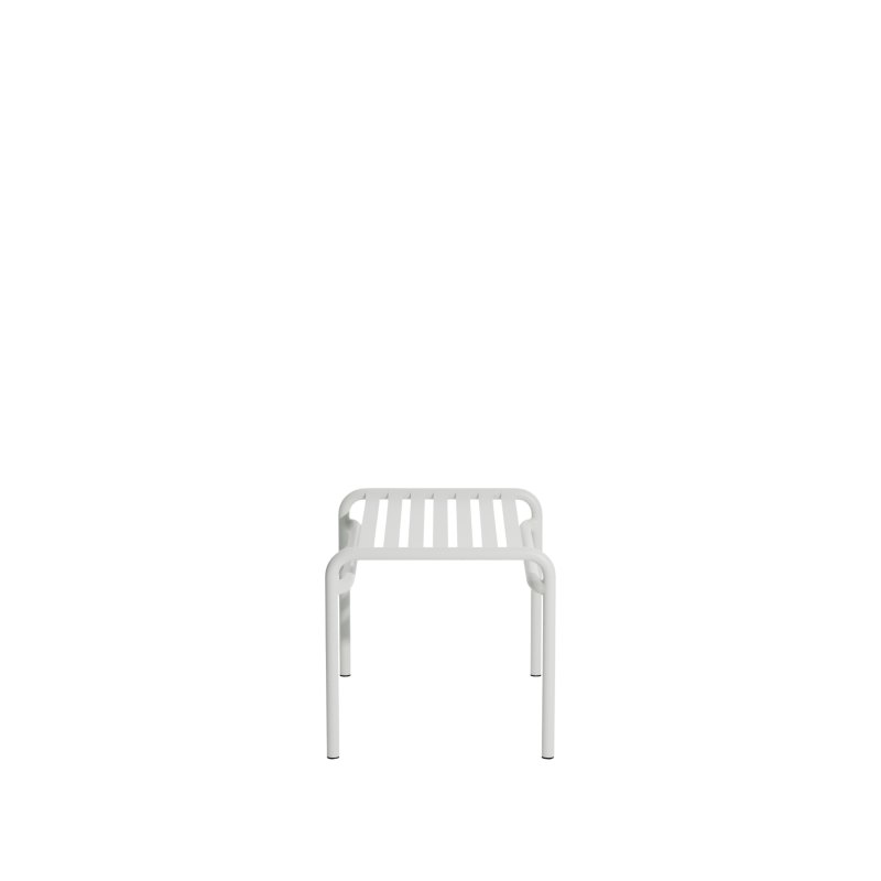 Week-End Footstool