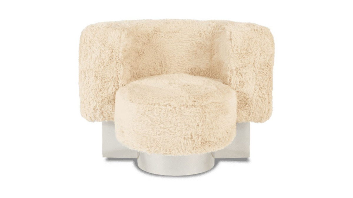 Wham armchair