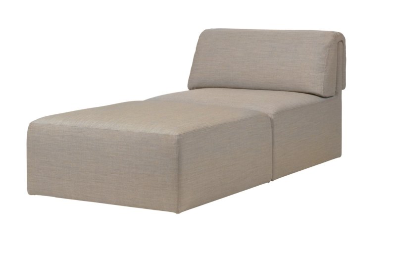 Wonder Chaise Longue