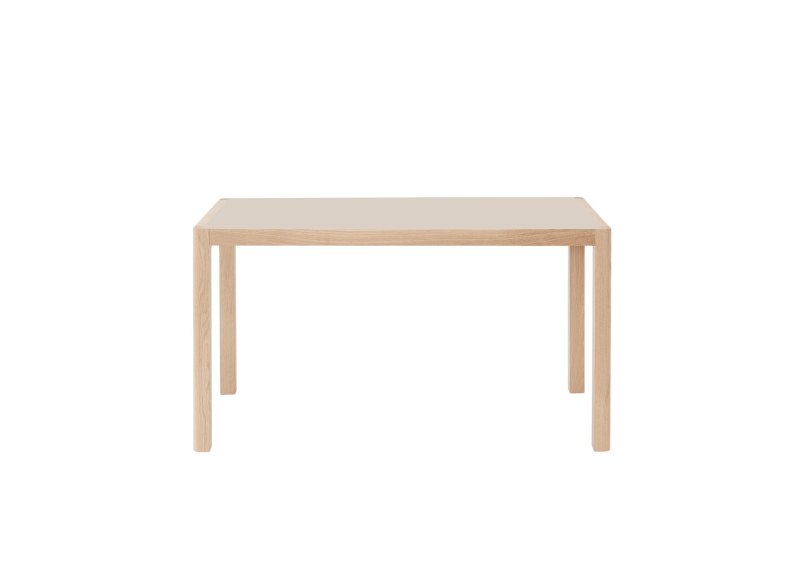 Workshop Table