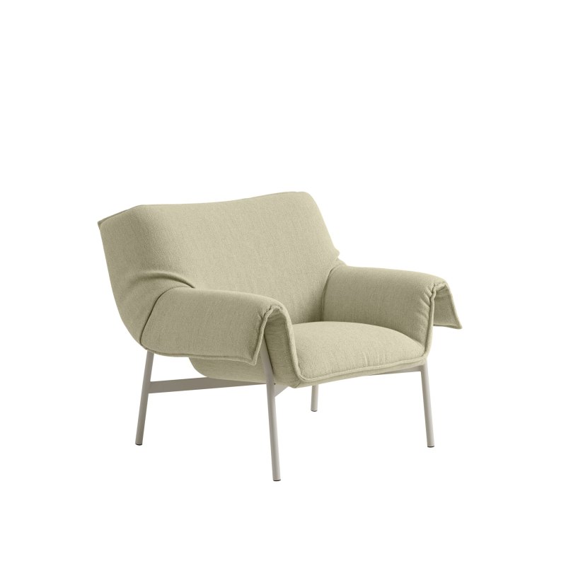 Wrap Lounge Chair