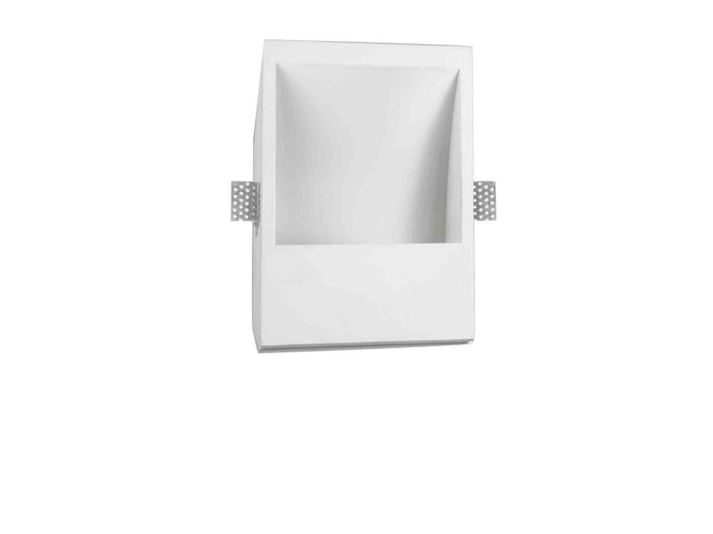 Moai recessed