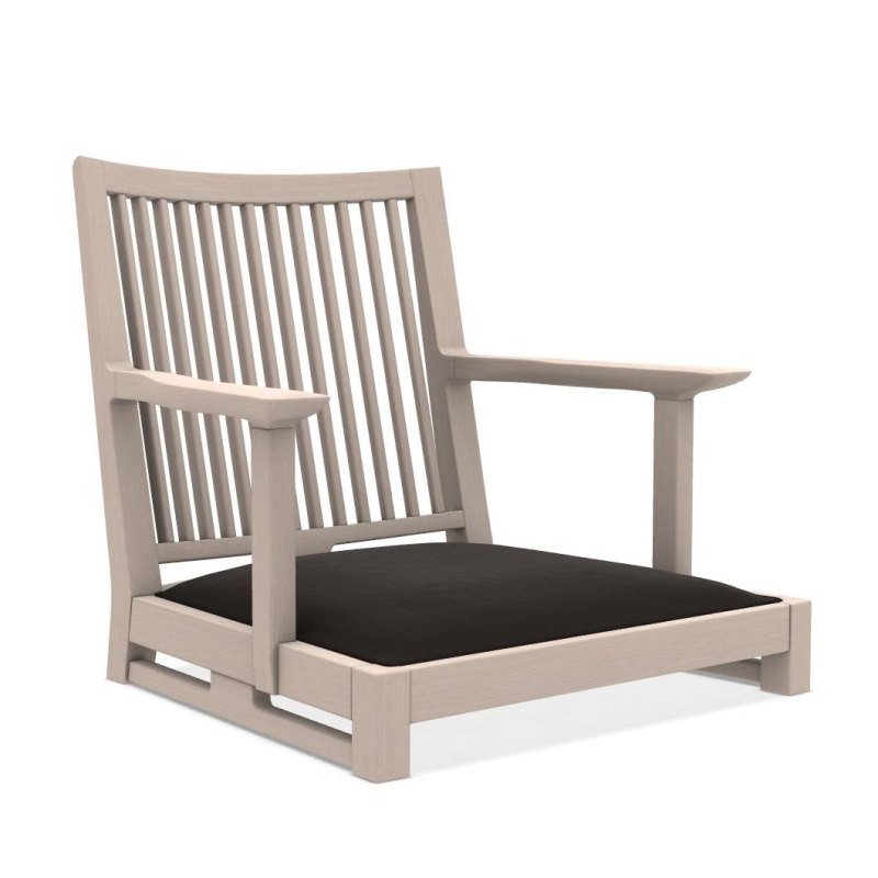 Liku Japanese Chair