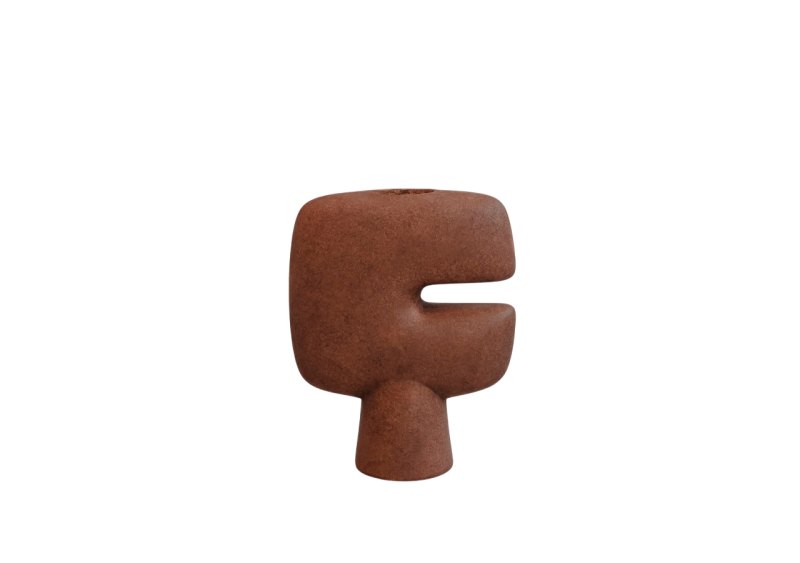 Tribal Vase
