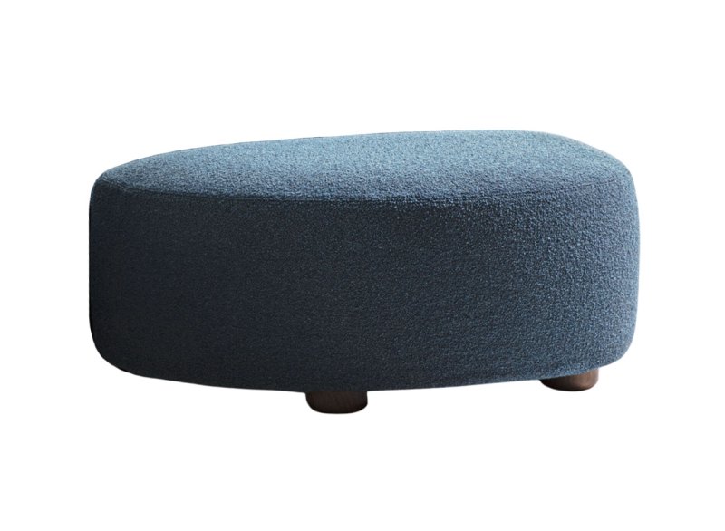 Yves pouf