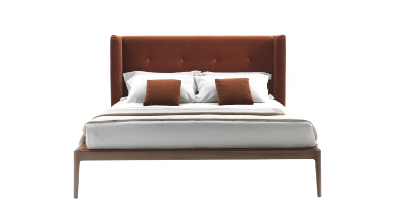 Ziggy bed
