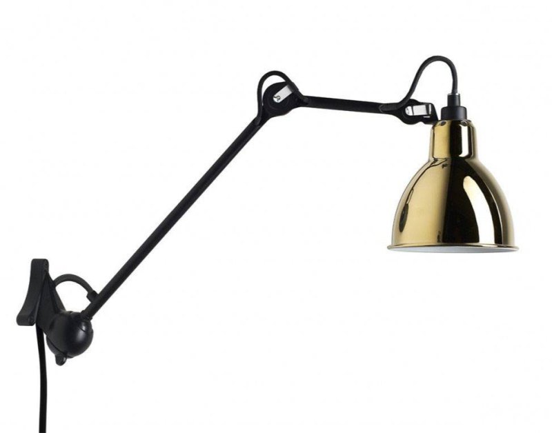 Lampe Gras N°222