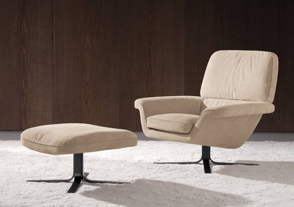 Подставки для ног