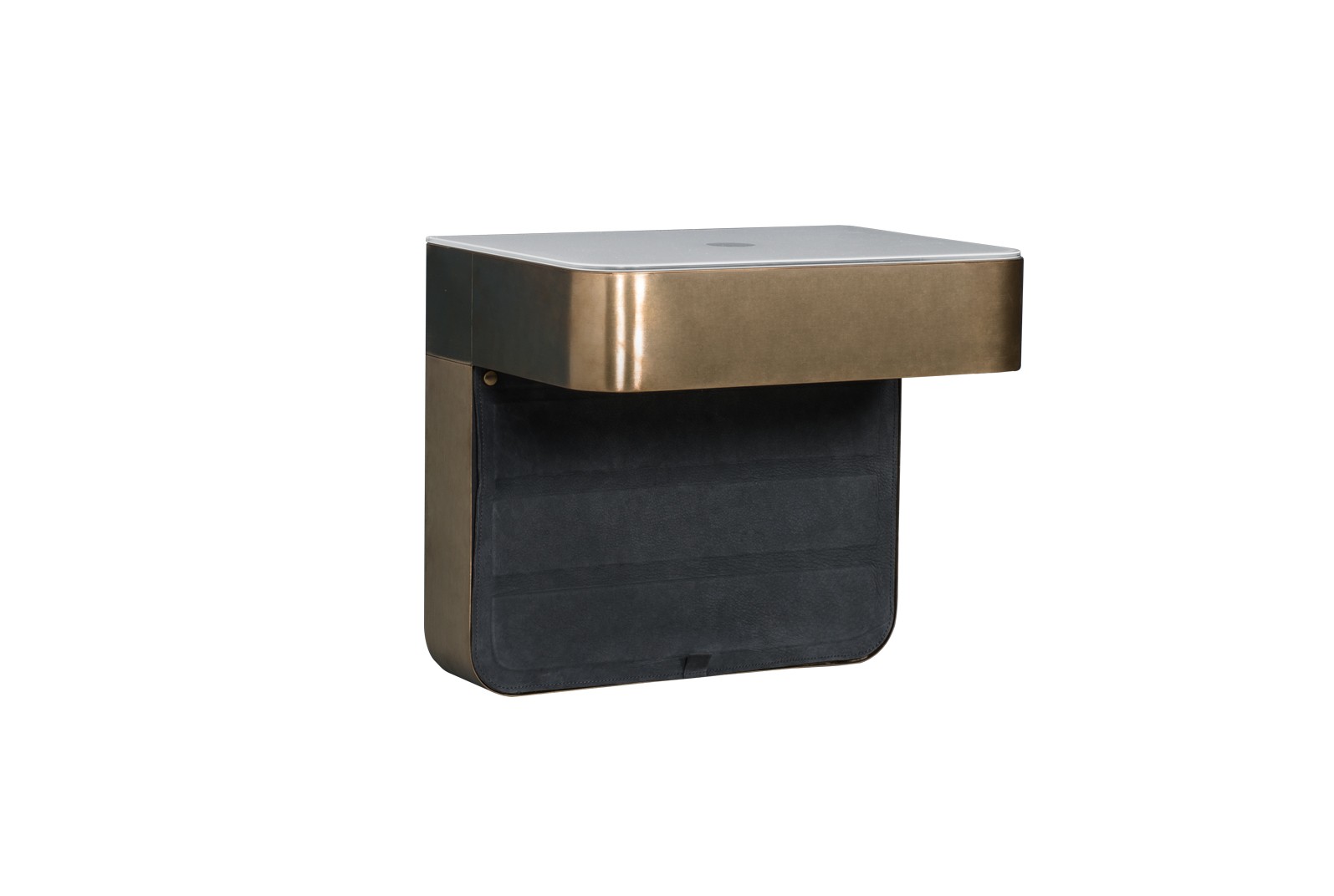 Прикроватные тумбы