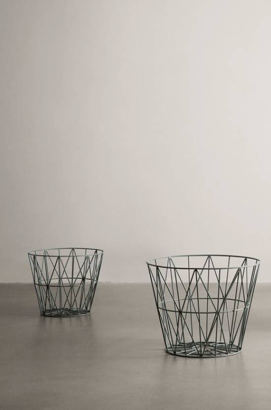 Мебель для хранения