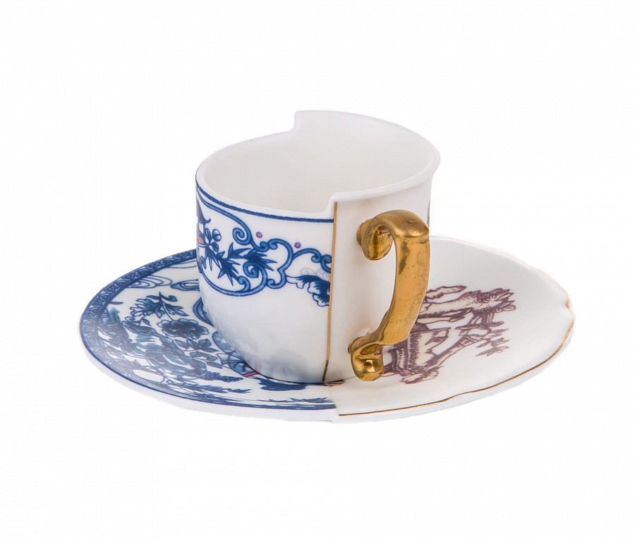 Кофейные пары