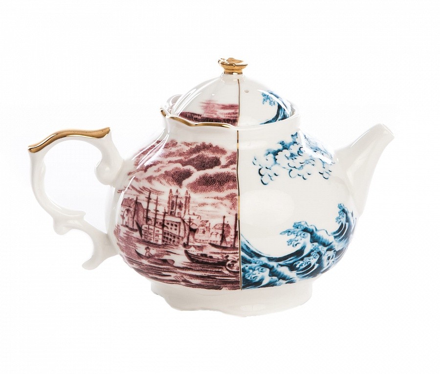 Чайники для заварки