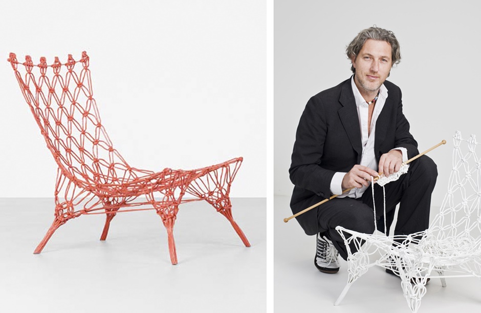 Marcel Wanders