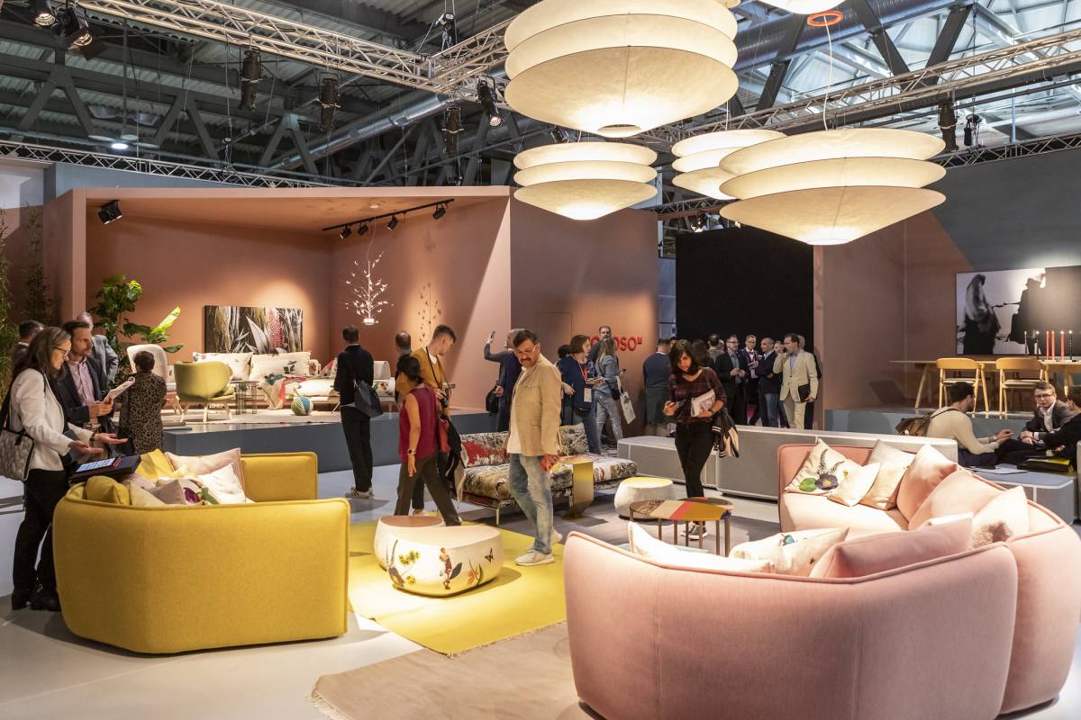 Salone del Mobile.Milano 2025
