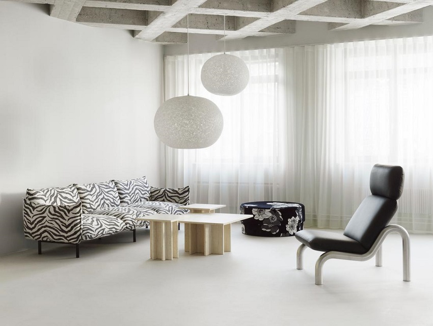 Normann Copenhagen: Новые горизонты скандинавского дизайна. Функциональность и стиль в новых коллекциях