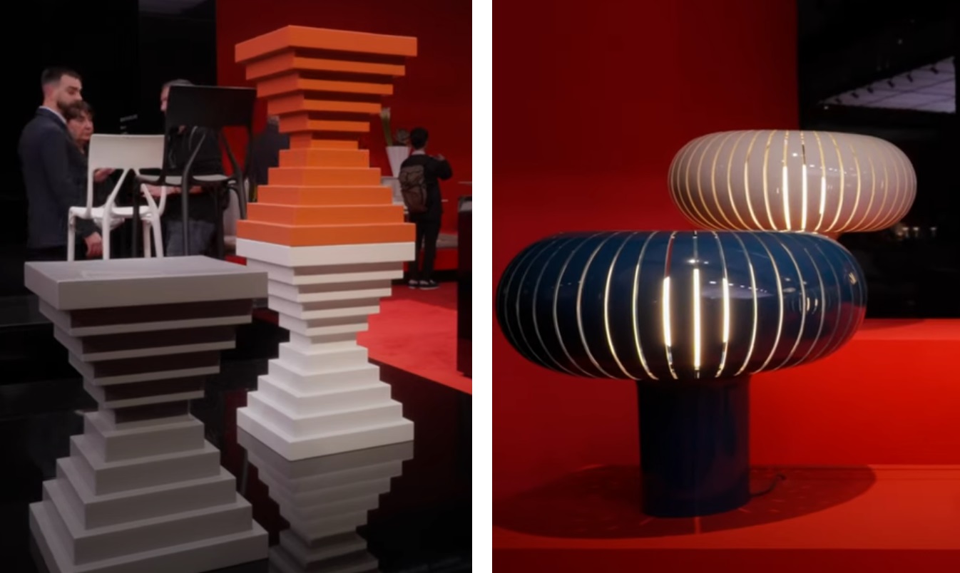 Salone del Mobile.Milano 2025