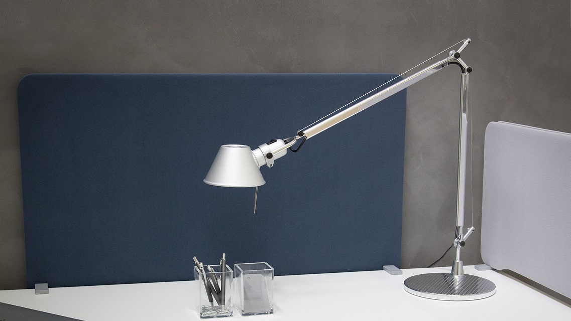 Секрет Artemide: Как лампа Tolomeo пережила 35 прототипов и 2 нервных срыва дизайнера