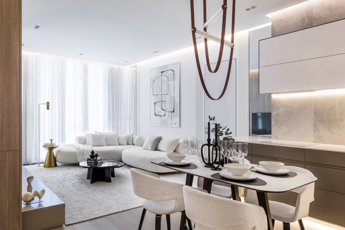 Quiet Luxury